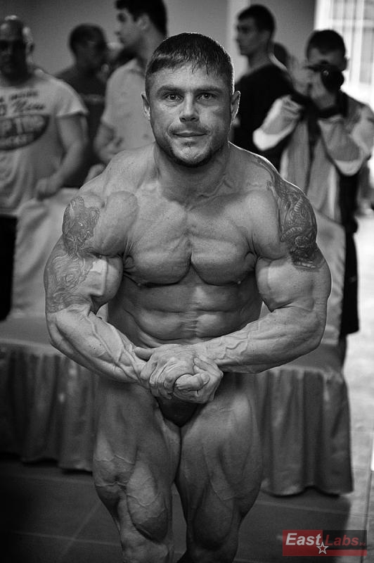 Sergei Spichenkov