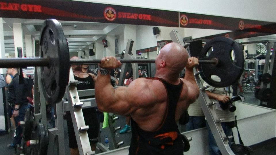 Phil Heath