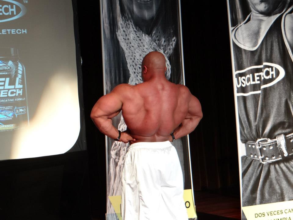 Phil Heath