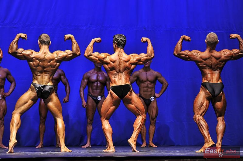 Alexei Shaev, Ali Emre, Oleh Kakorin