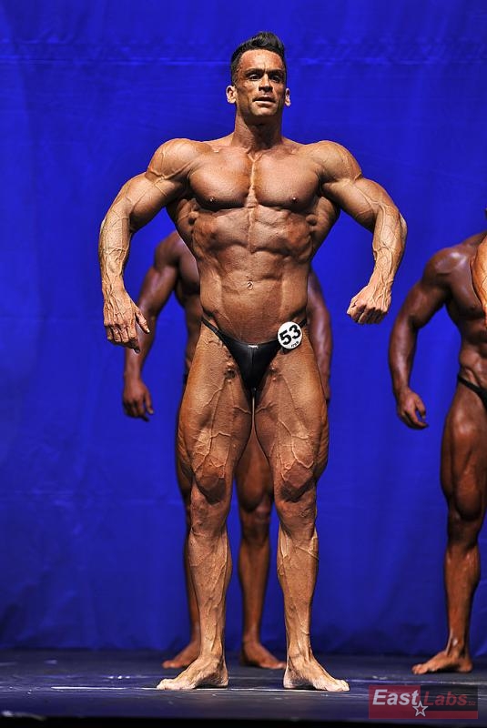 Nicolas Alcoverro