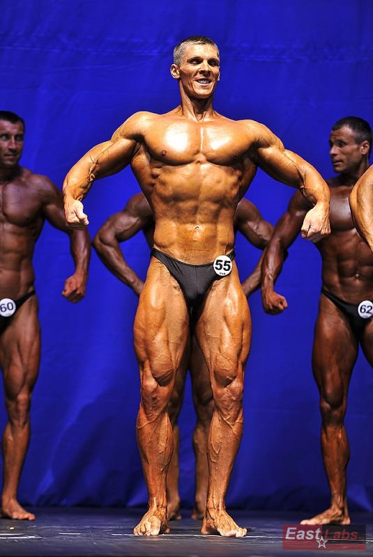 Janar Ruckenberg