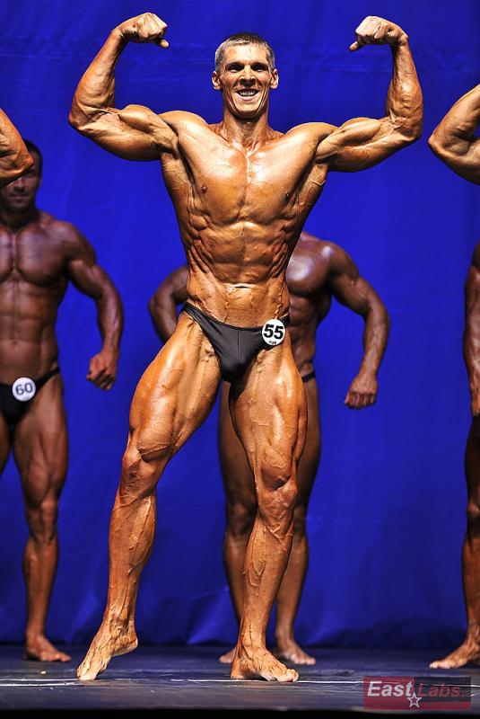 Janar Ruckenberg