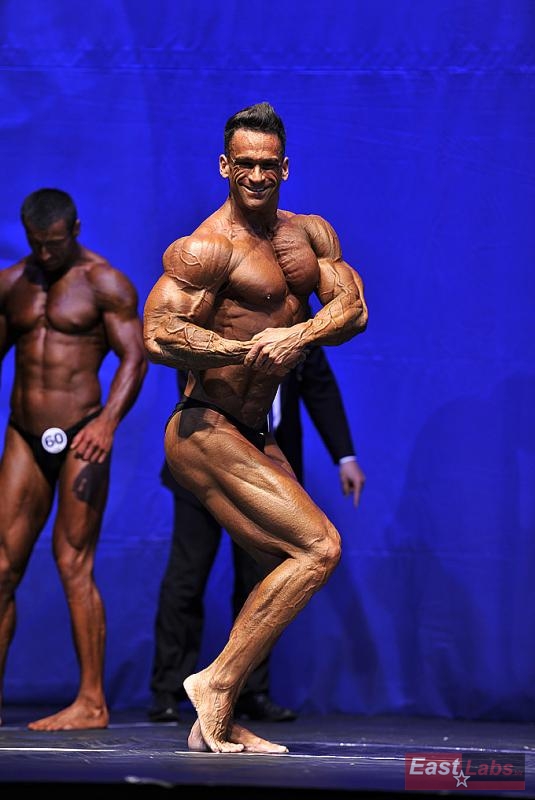 Nicolas Alcoverro