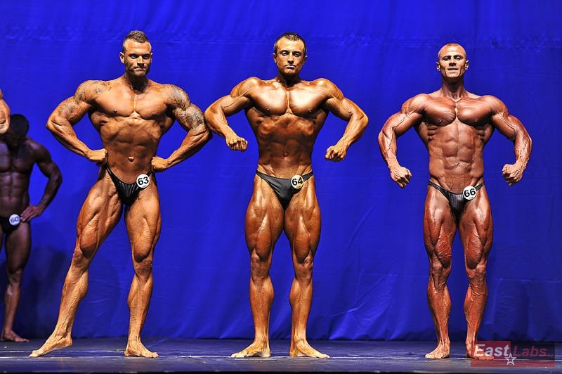 Dmitrii Krylov, Peter Bella, Serdar Teker