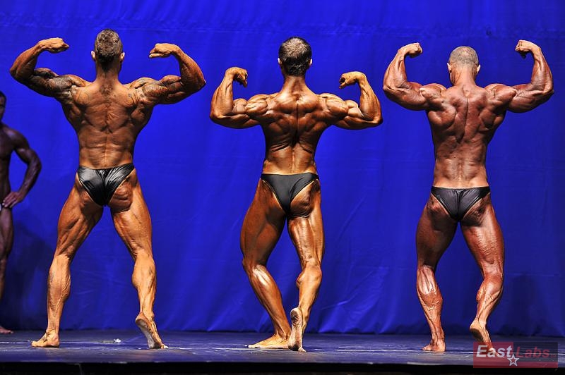 Dmitrii Krylov, Peter Bella, Serdar Teker