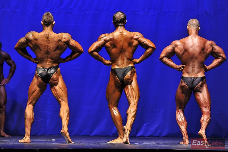 Dmitrii Krylov, Peter Bella, Serdar Teker