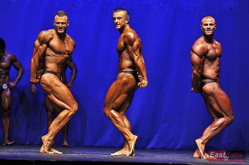 Dmitrii Krylov, Peter Bella, Serdar Teker