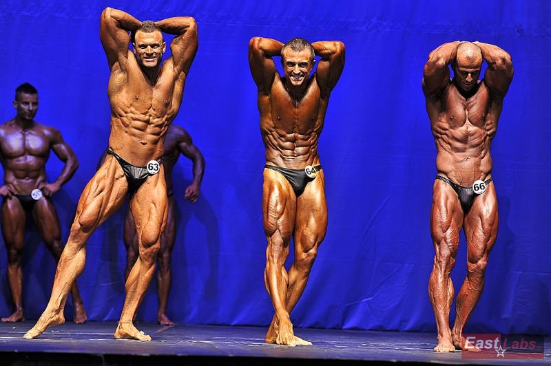 Dmitrii Krylov, Peter Bella, Serdar Teker