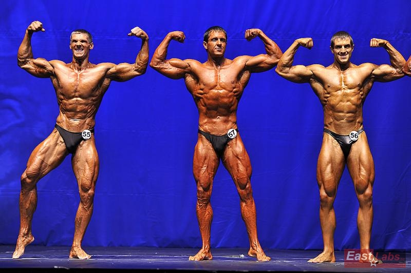 Janar Ruckenberg, Yan Hubenko, Andrei Sviryd