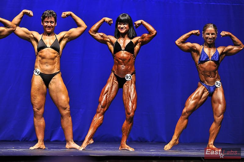 Jacqueline Borg, Alina Cepurniene, Branka Njegovec