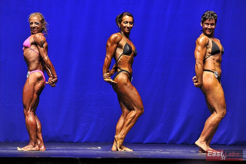Ayse Senem Serhatli, Adriana Zavack�, Jacqueline Borg