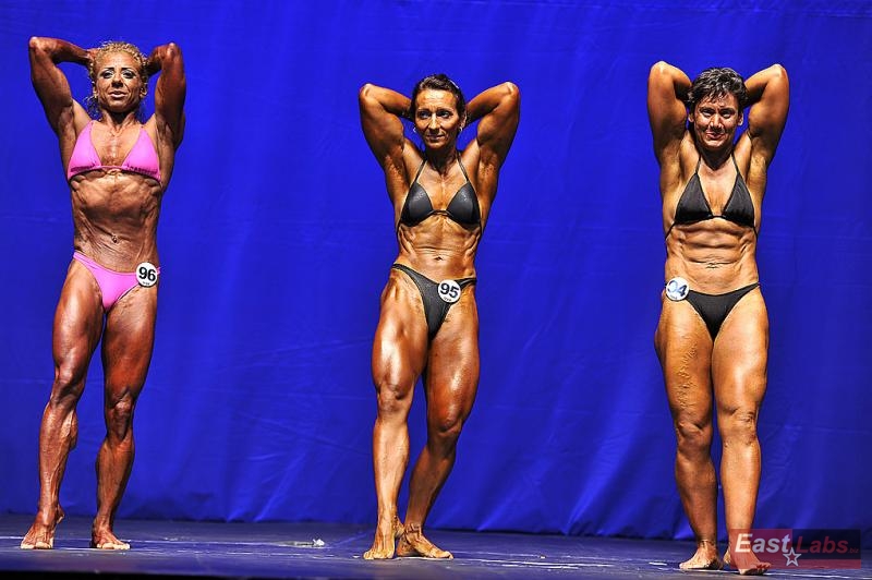 Ayse Senem Serhatli, Adriana Zavack�, Jacqueline Borg