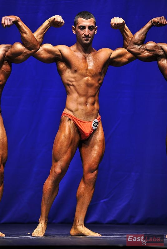 Christos Lazarou