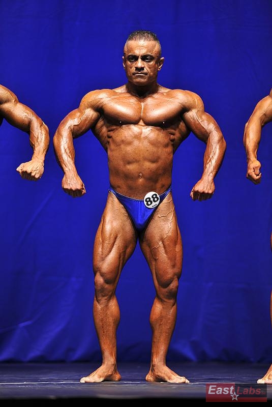 Jalal Rahman Ali