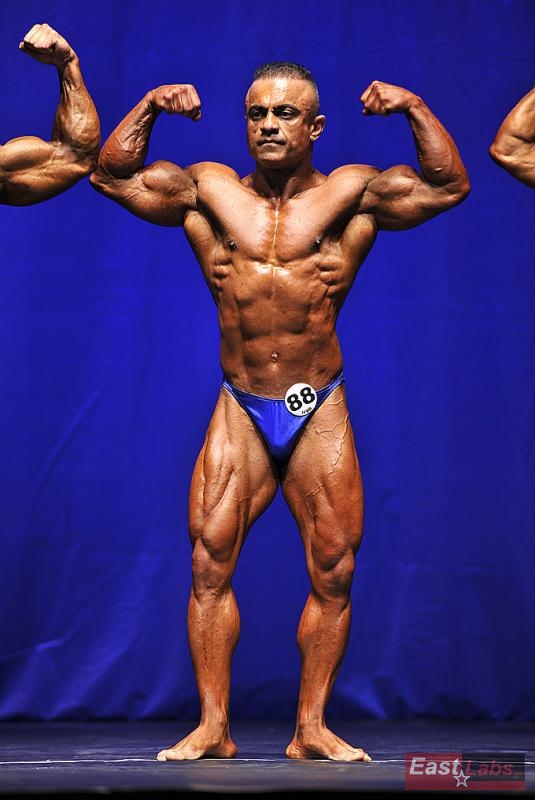 Jalal Rahman Ali