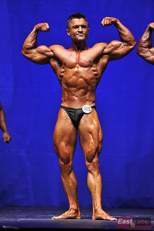 Kenan Yildiz