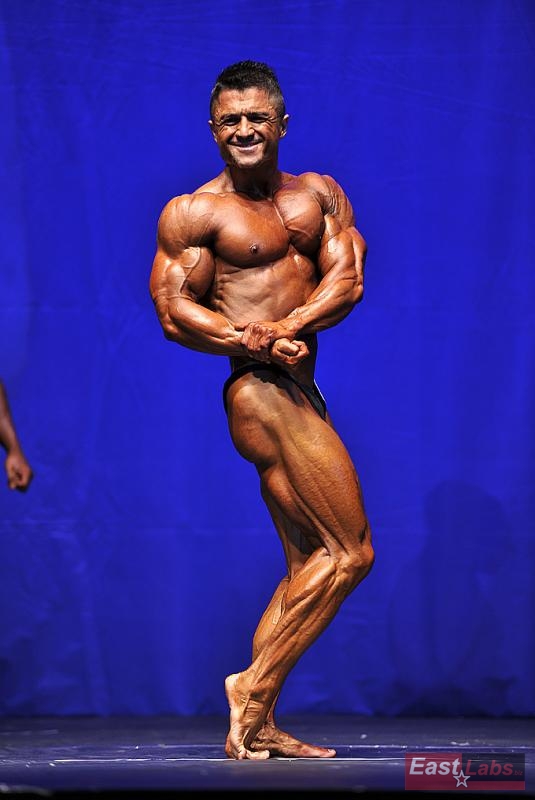 Kenan Yildiz