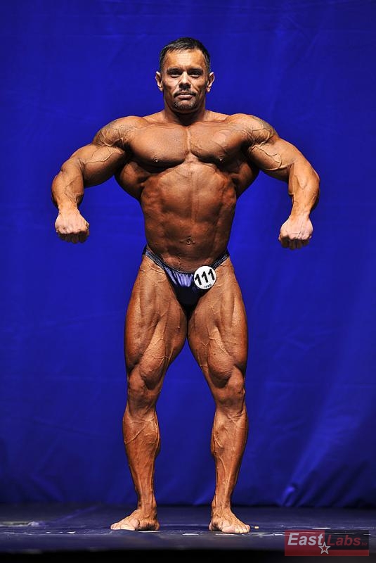 Nikolai Chernetsky