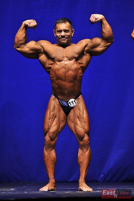 Nikolai Chernetsky