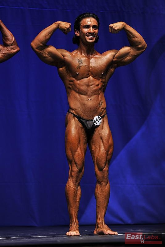 Mohamed-Ali Aziz