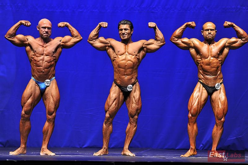 Fredrik Spång, Mahmut Irmak, Georgi Yordanov