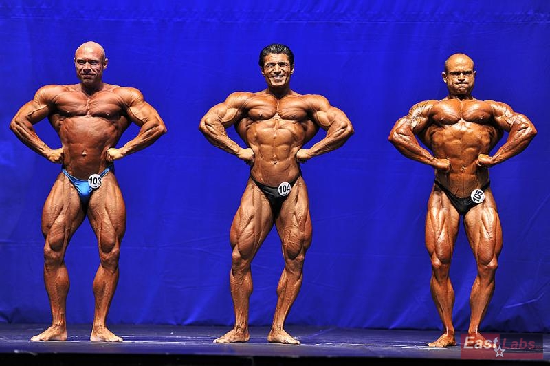 Fredrik Spång, Mahmut Irmak, Georgi Yordanov