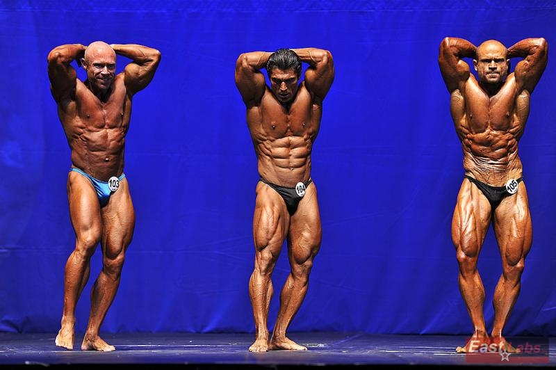 Fredrik Spång, Mahmut Irmak, Georgi Yordanov