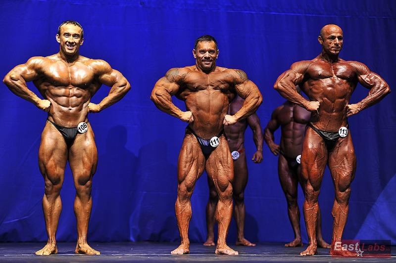 Aleksei Denisov, Nikolai Chernetsky, Sinan Aydemir