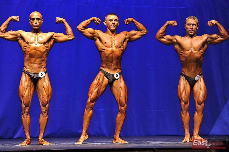 Abdulgani Erbezirgan, Stanislav Vizenher, Rain Kuusnomm