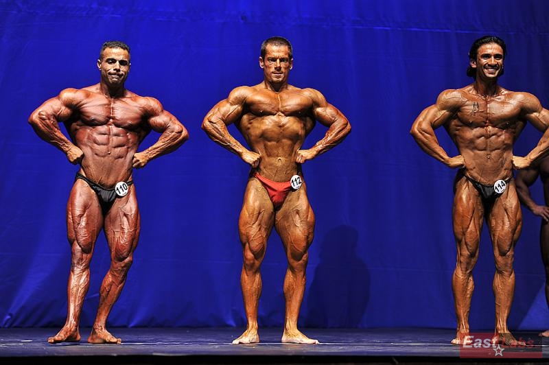 Selim Tarak�i, Miroslav Han�k, Mohamed-Ali Aziz