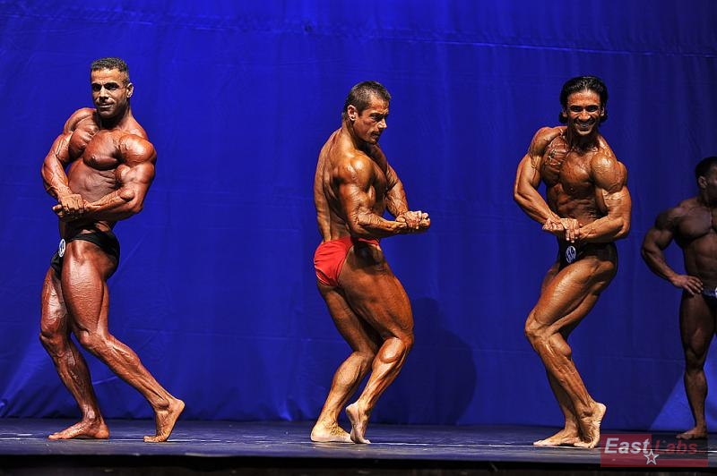 Selim Tarak�i, Miroslav Han�k, Mohamed-Ali Aziz
