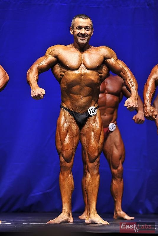 Vitaliy Kalensky