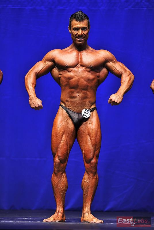 Mirco Ercolani