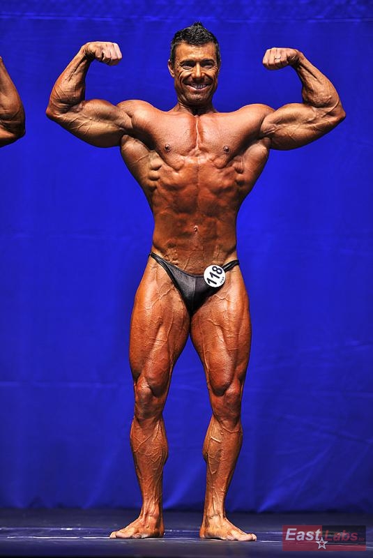 Mirco Ercolani
