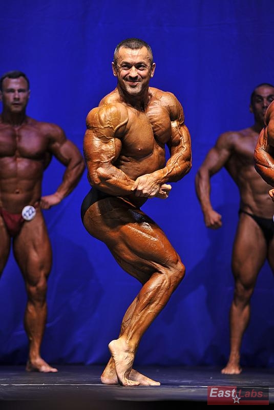 Vitaliy Kalensky