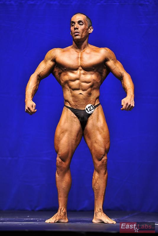 Stephen Borg