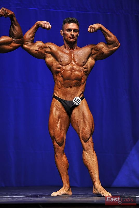 Dragos Popescou