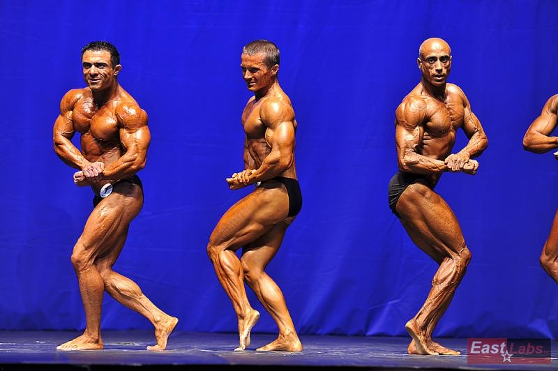 Teymur Aslanov, Tom� Luk��, Abdulgani Erbezirgan