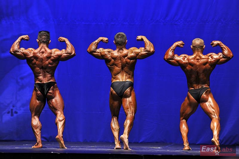 Cengizhan Igdir, Vitaliy Kalensky, Artur Stanczak