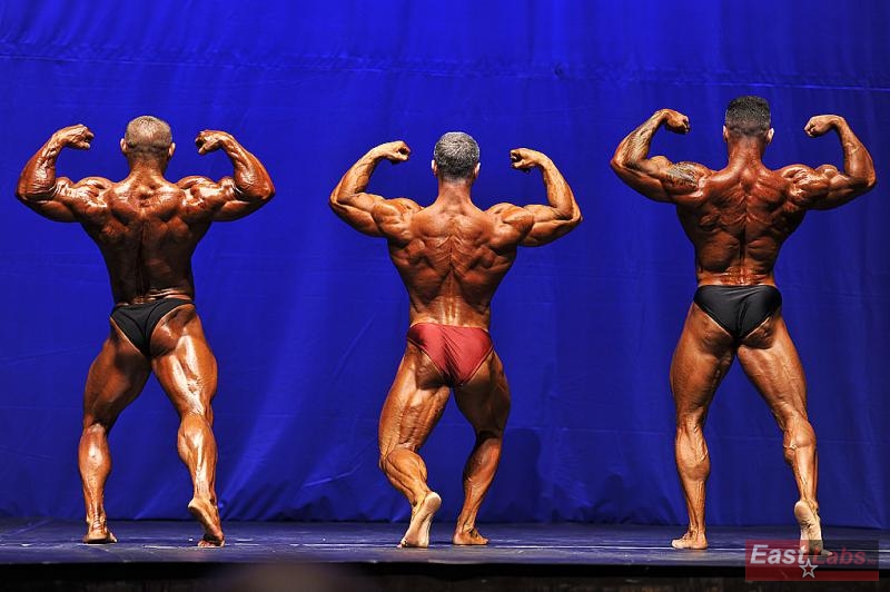 Artur Stanczak, Andrii Koliada, Dragos Popescou