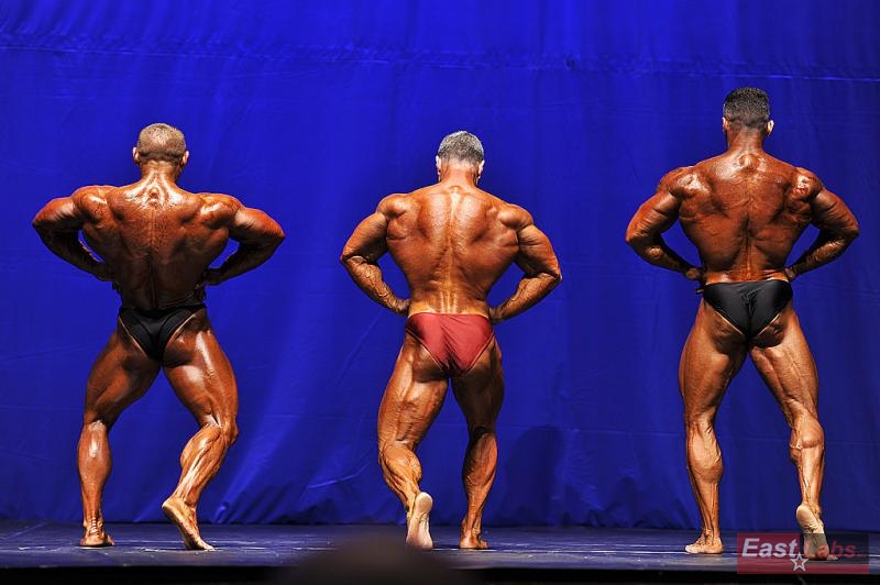 Artur Stanczak, Andrii Koliada, Dragos Popescou