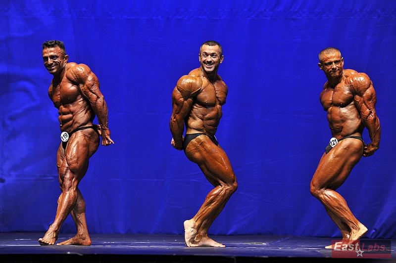 Cengizhan Igdir, Vitaliy Kalensky, Artur Stanczak