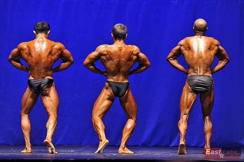 Teymur Aslanov, Tom� Luk��, Abdulgani Erbezirgan