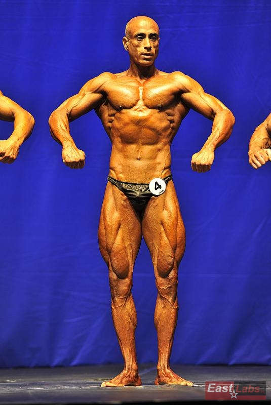 Abdulgani Erbezirgan