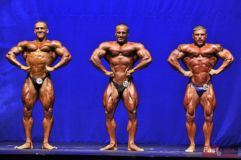 Ott Kiivikas, Marian �ambal, Sergei Spichenkov