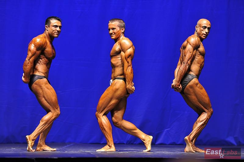 Teymur Aslanov, Tom� Luk��, Abdulgani Erbezirgan