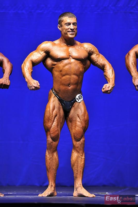 Sergei Marutik