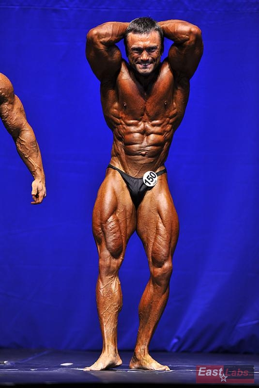 Andriy Kukharchuk