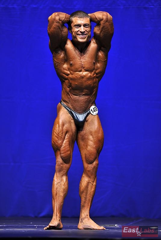 Sergei Marutik